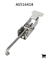 AGCO AG516418 Защелка