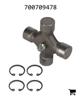 AGCO 700709478 Крестовина ШРУСа