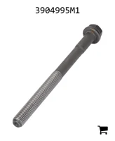 AGCO 3904995M1 Винт с шестигранной головкой