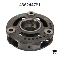 AGCO 4362447M1 Кронштейн