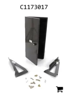 AGCO C1173017 Ящик для инструментов