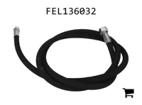 AGCO FEL136032 Гидравлический шланг
