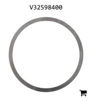 AGCO V32598400 Шайба