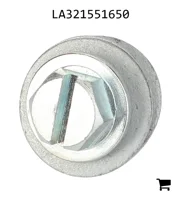 AGCO LA321551650 Толкатель