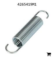 AGCO 4265419M1 Пружина