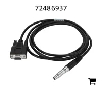 AGCO 72486937 Трос