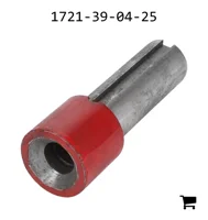 AGCO 1721-39-04-25 Ступица