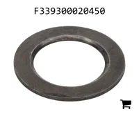 AGCO F339300020450 Диск