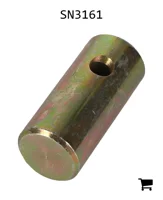 AGCO SN3161 Палец вилки