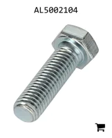 AGCO AL5002104 Винт