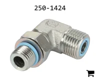 AGCO 250-1424 Адаптер