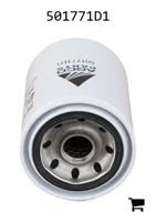 AGCO 501771D1 Гидравлический фильтр (накручивающийся)