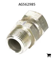 AGCO AG562985 Переходник