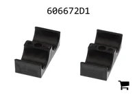 AGCO 606672D1 Хомут