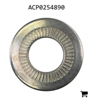 AGCO ACP0254890 Пружинная шайба