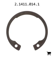 AGCO 2.1411.014.1 Стопорное кольцо