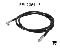 AGCO FEL200115 Шланг гидравлического охладителя