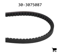 AGCO 30-3075087 Ремень привода