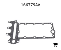 AGCO 166779AV Прокладка