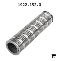 AGCO 1922.152.0 Фильтрующий элемент