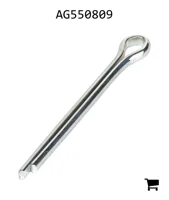 AGCO AG550809 Шплинт