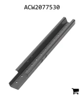 AGCO ACW2077530 Канал