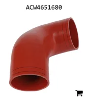 AGCO ACW4651680 Резиновый патрубок
