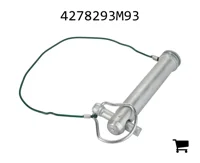 AGCO 4278293M93 Палец вилки