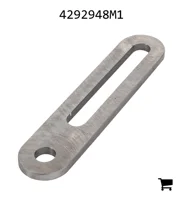 AGCO 4292948M1 Натяжитель