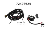 AGCO 72493024 Комплект электропроводки