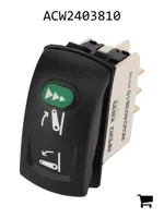 AGCO ACW2403810 Переключатель