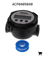 AGCO ACP0409840 Комплект расходомера