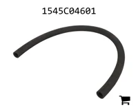 AGCO 1545C04601 Воздухопровод воздушного фильтра