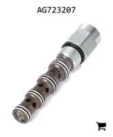 AGCO AG723207 Клапан управления