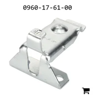 AGCO 0960-17-61-00 Быстроразъемная муфта