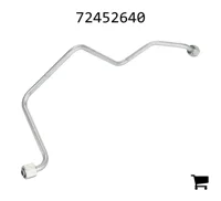 AGCO 72452640 Тормозная трубка