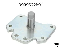 AGCO 3909522M91 Основание