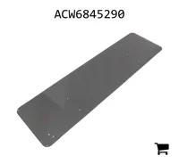 AGCO ACW6845290 Панель двери