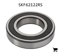 AGCO SKF62122RS Подшипник