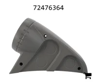 AGCO 72476364 Держатель заднего фонаря