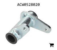 AGCO ACW0528020 Шатун