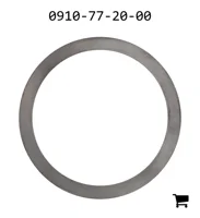 AGCO 0910-77-20-00 Диск