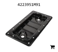 AGCO 4223951M91 Корпус