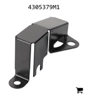 AGCO 4305379M1 Кожух