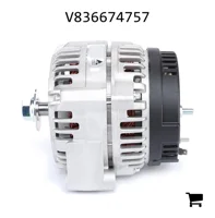 AGCO V836674757 Генератор, 150 A