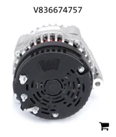AGCO V836674757 Генератор, 150 A