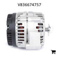 AGCO V836674757 Генератор, 150 A