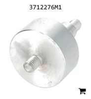 AGCO 3712276M1 Палец вилки