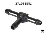 AGCO 3710085M1 Соединитель