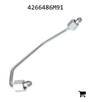 AGCO 4266486M91 Труба